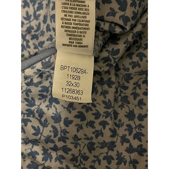 Bonobos The Chino 2.0 Athletic Fit Pant - Picture 12 of 12